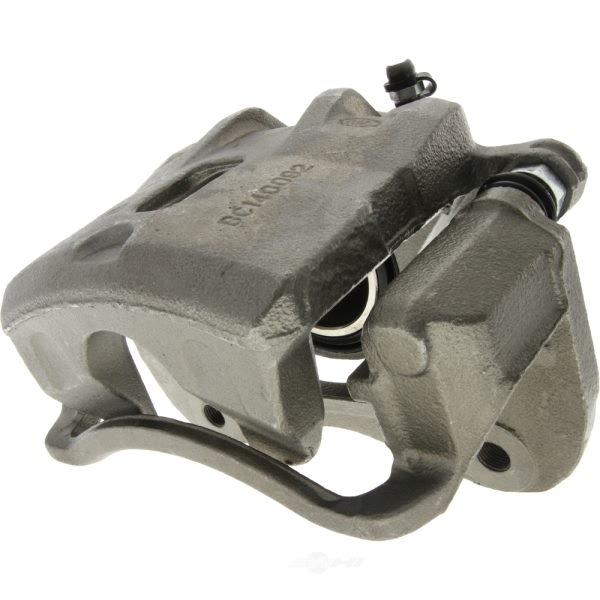 Centric Remanufactured Semi-Loaded Front Driver Side Brake Caliper 141.51258