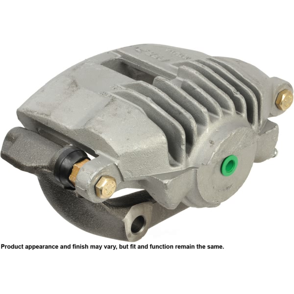 Cardone Reman Remanufactured Unloaded Caliper w/Bracket 18-B4627HD
