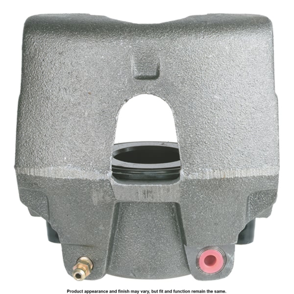 Cardone Reman Remanufactured Unloaded Caliper 18-4704