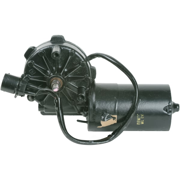 Cardone Reman Remanufactured Wiper Motor 43-2100