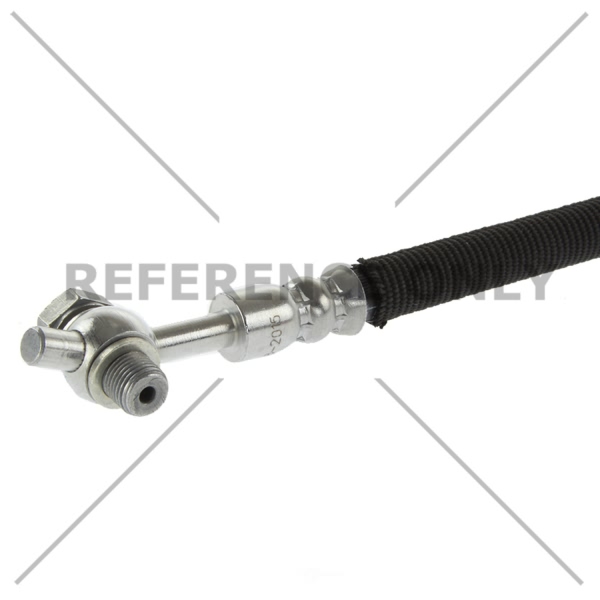 Centric Front Passenger Side Brake Hose 150.22025