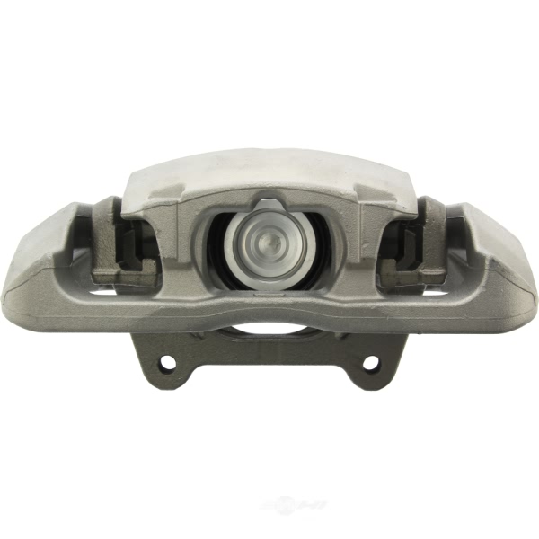 Centric Remanufactured Semi-Loaded Front Passenger Side Brake Caliper 141.34099