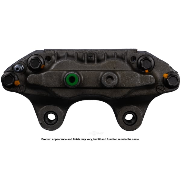 Cardone Reman Remanufactured Unloaded Caliper 19-1400