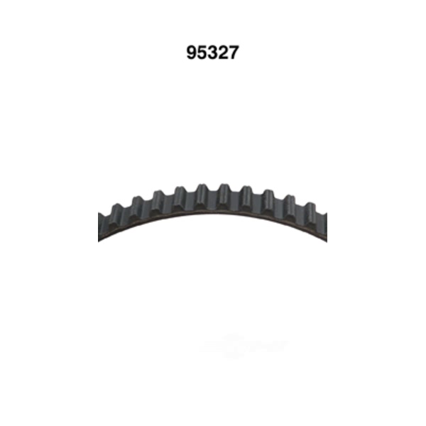 Dayco Front Timing Belt 95327