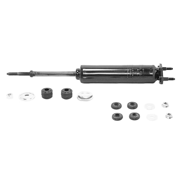 Monroe OESpectrum™ Front Driver or Passenger Side Shock Absorber 5823