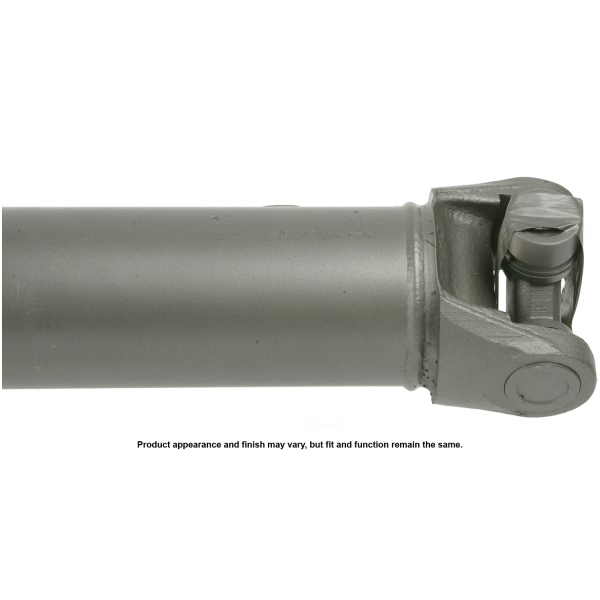 Cardone Reman Remanufactured Driveshaft/ Prop Shaft 65-9502