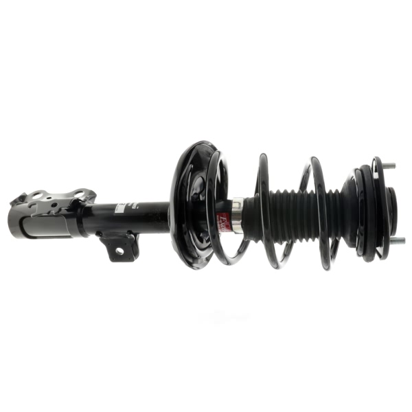 KYB Strut Plus Front Driver Side Twin Tube Complete Strut Assembly SR4462