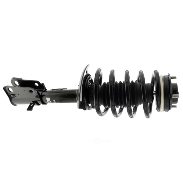 KYB Strut Plus Front Passenger Side Twin Tube Complete Strut Assembly SR4530