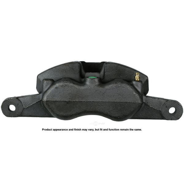 Cardone Reman Remanufactured Unloaded Caliper 18-4514