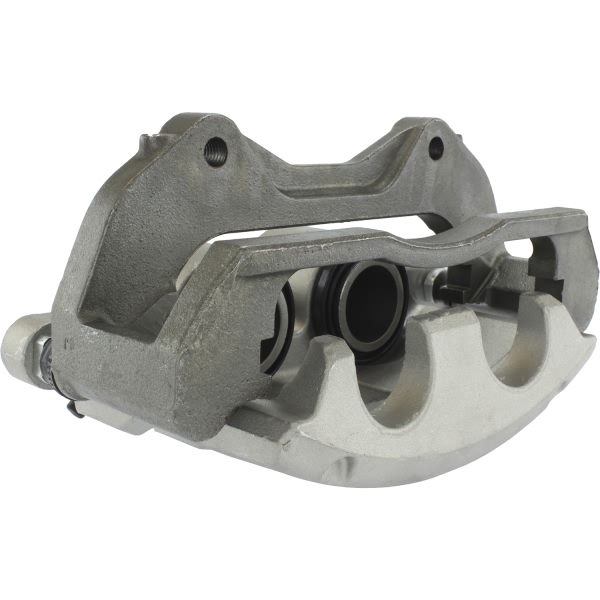 Centric Remanufactured Semi-Loaded Front Driver Side Brake Caliper 141.66040