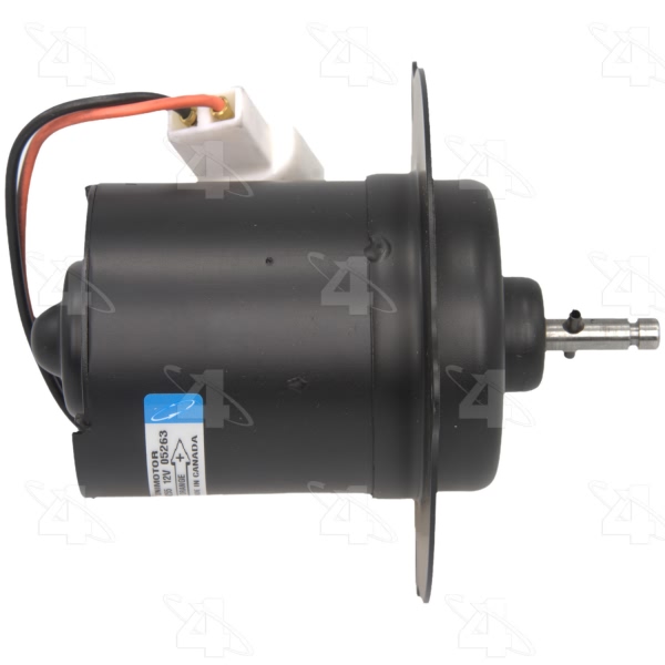 Four Seasons Radiator Fan Motor 35255