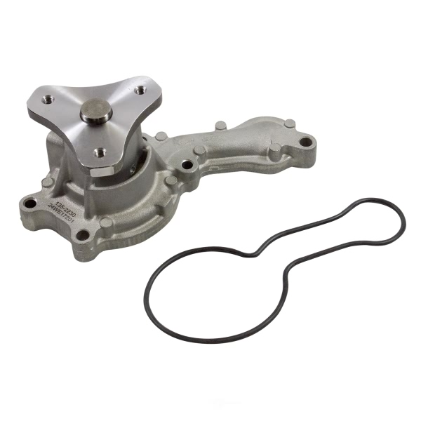 GMB Engine Coolant Water Pump 135-2230