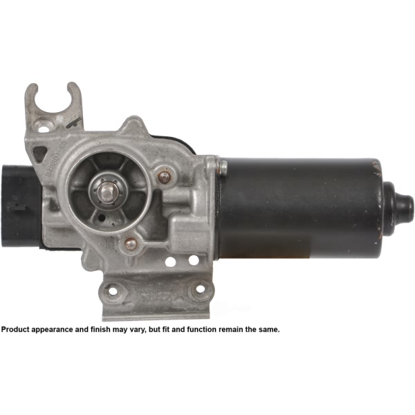 Cardone Reman Remanufactured Wiper Motor 43-4123