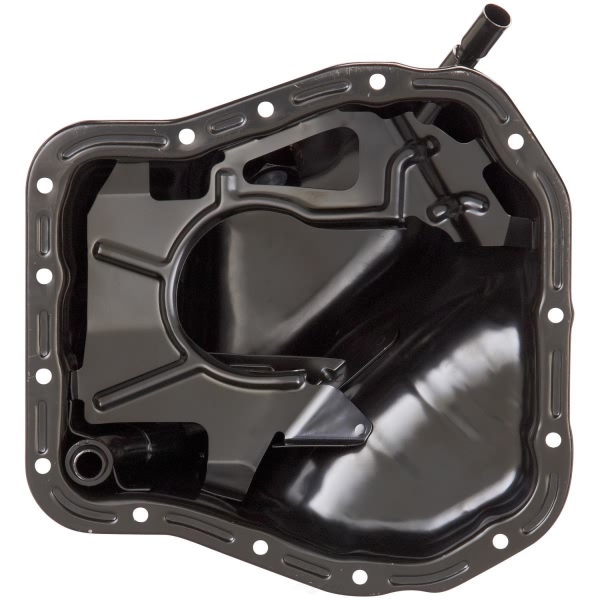 Spectra Premium New Design Engine Oil Pan SUP04A