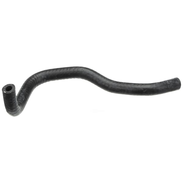 Gates Hvac Heater Molded Hose 18227