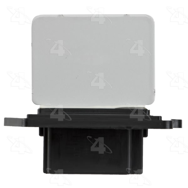 Four Seasons Hvac Blower Motor Resistor 20247