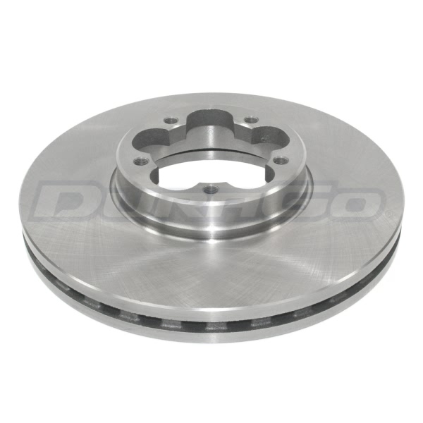 DuraGo Vented Front Brake Rotor BR901390