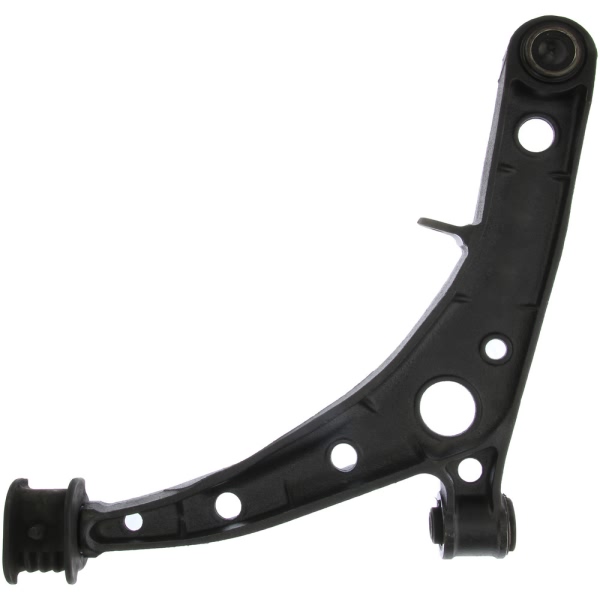 Centric Premium™ Front Passenger Side Lower Control Arm and Ball Joint Assembly 622.46044