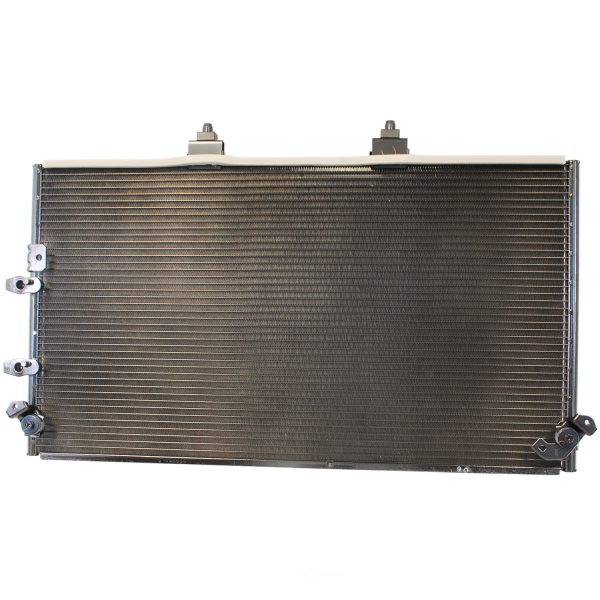 Denso A/C Condenser 477-0552