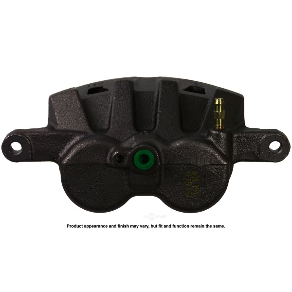 Cardone Reman Remanufactured Unloaded Caliper 19-3353