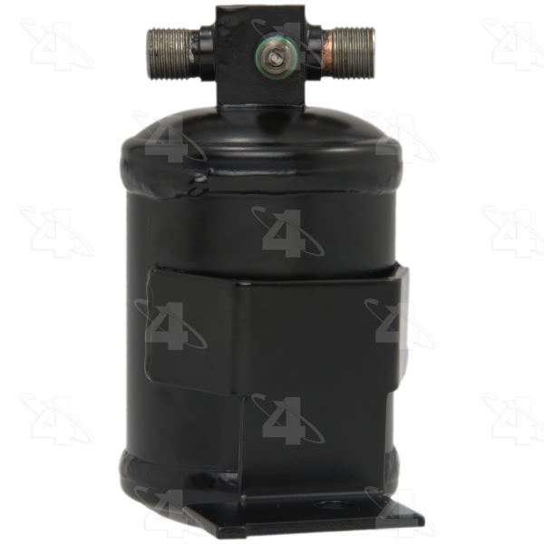 Four Seasons A C Receiver Drier 33562