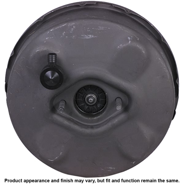 Cardone Reman Remanufactured Vacuum Power Brake Booster w/o Master Cylinder 54-74810