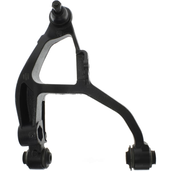 Centric Premium™ Front Passenger Side Lower Control Arm and Ball Joint Assembly 622.67076