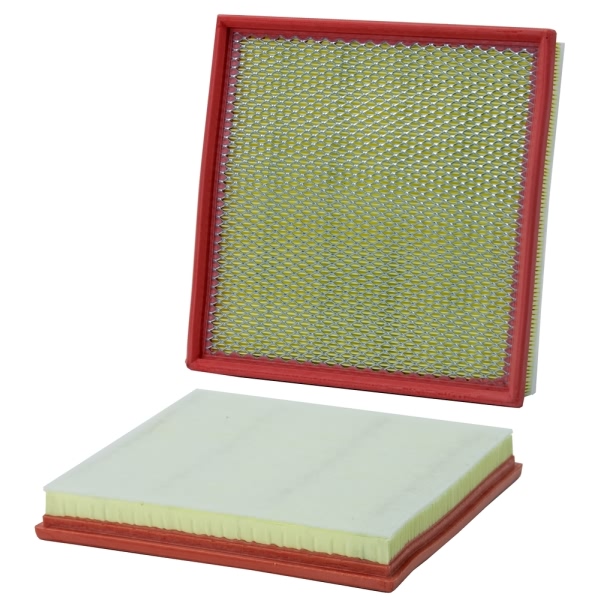 WIX Panel Air Filter 49739