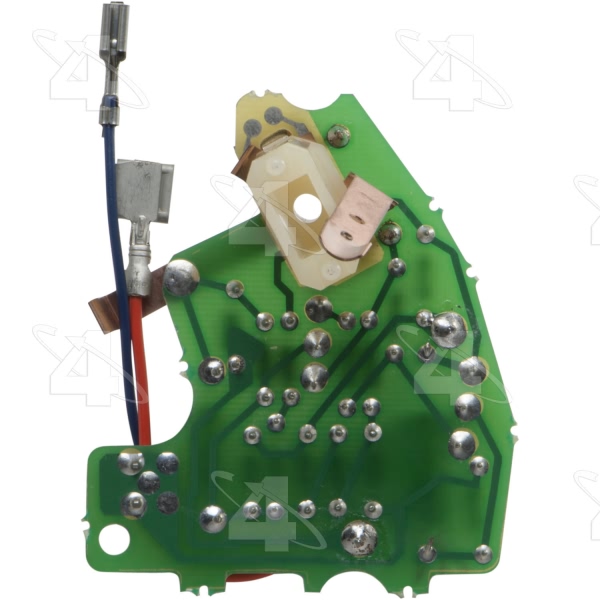 ACI Circuit Delay Board 172360