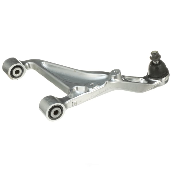 Delphi Rear Passenger Side Upper Control Arm And Ball Joint Assembly TC6669