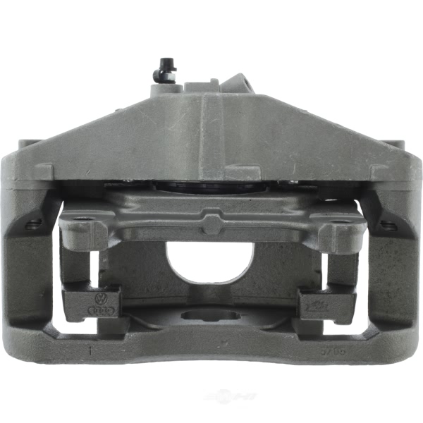 Centric Remanufactured Semi-Loaded Front Passenger Side Brake Caliper 141.33091
