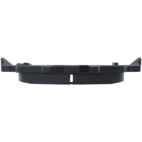 Centric Premium Semi-Metallic Rear Disc Brake Pads 300.07921
