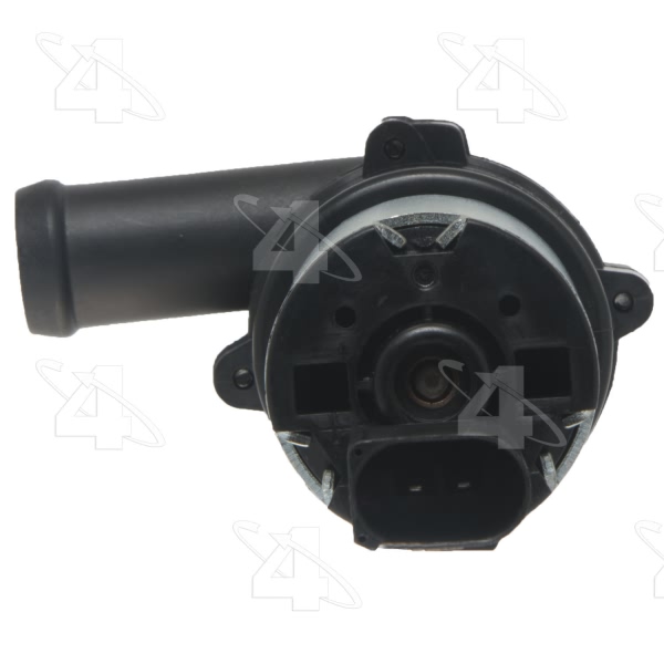 Four Seasons Engine Coolant Auxiliary Water Pump 89008