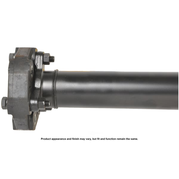 Cardone Reman Remanufactured Driveshaft/ Prop Shaft 65-1024