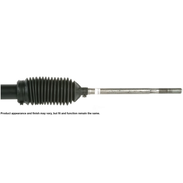 Cardone Reman Remanufactured Manual Rack and Pinion Complete Unit 24-2662