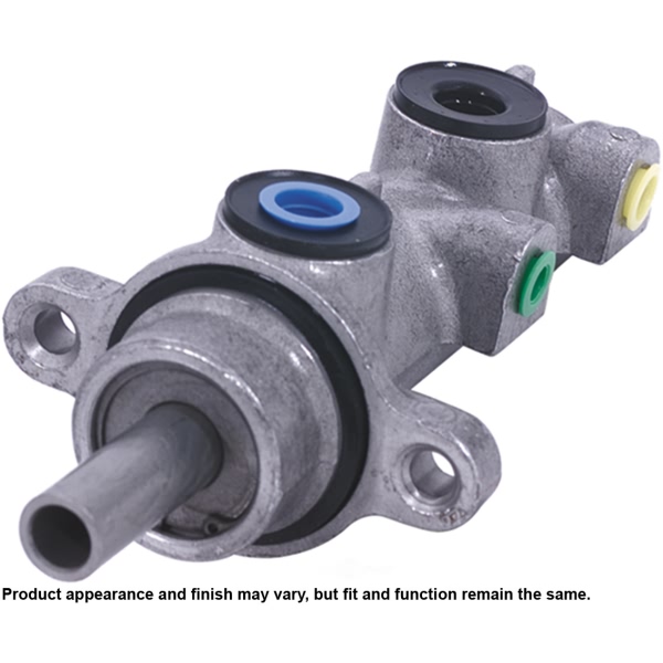 Cardone Reman Remanufactured Master Cylinder 10-2639