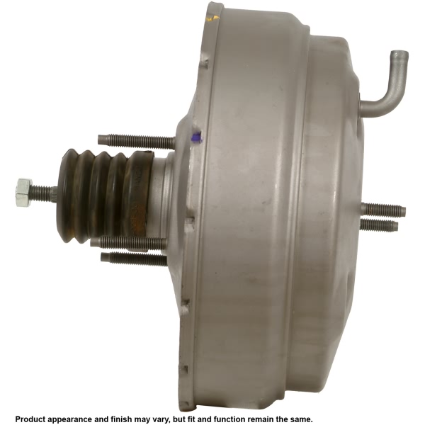 Cardone Reman Remanufactured Vacuum Power Brake Booster w/o Master Cylinder 53-8026