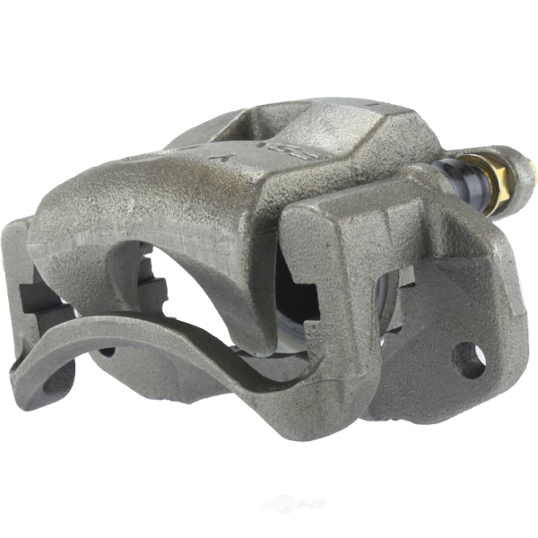 Centric Remanufactured Semi-Loaded Front Passenger Side Brake Caliper 141.45053