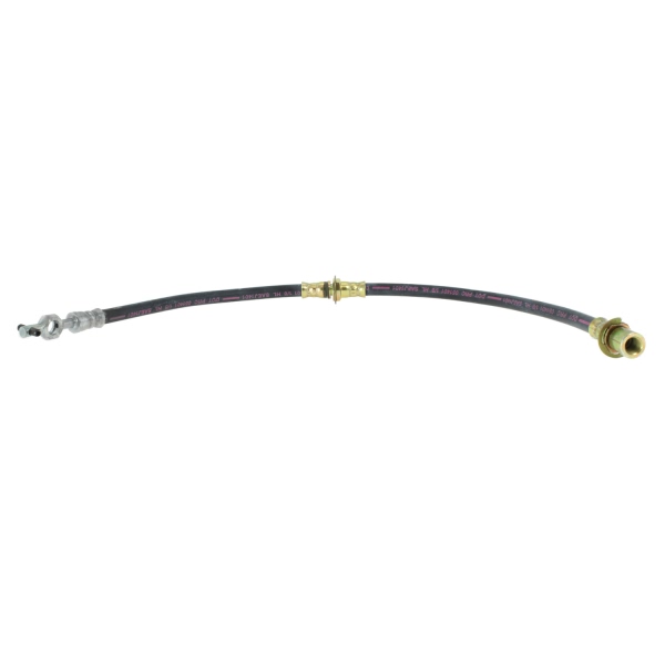 Centric Front Brake Hose 150.44023