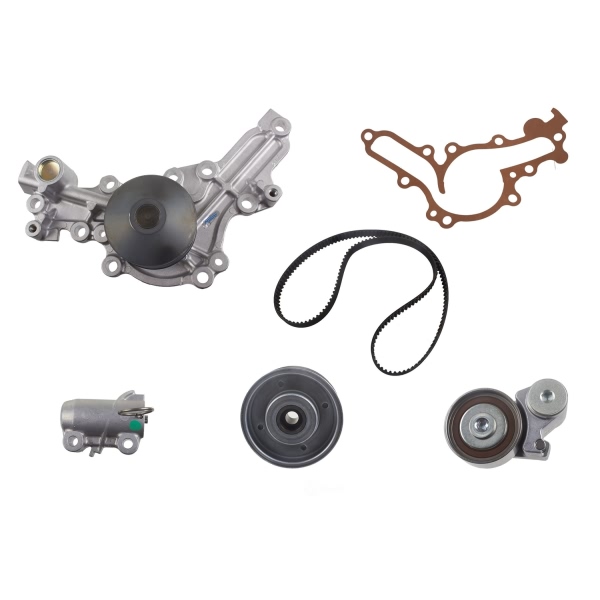 AISIN Timing Belt Kit TKM-008