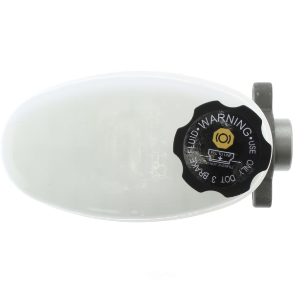 Centric Premium Brake Master Cylinder 130.66045