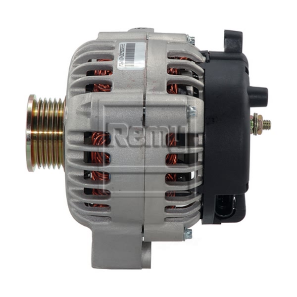 Remy Alternator 91520