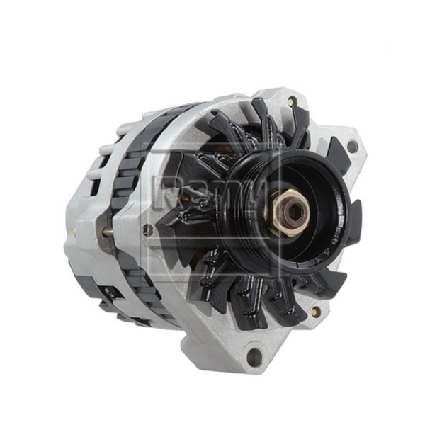 Remy Remanufactured Alternator 20463