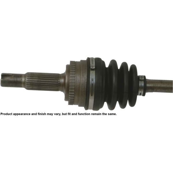 Cardone Reman Remanufactured CV Axle Assembly 60-5276