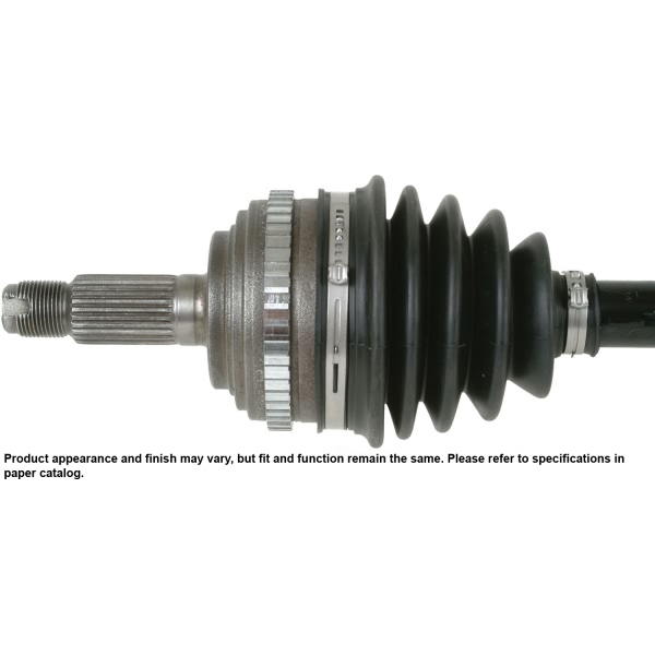 Cardone Reman Remanufactured CV Axle Assembly 60-4209