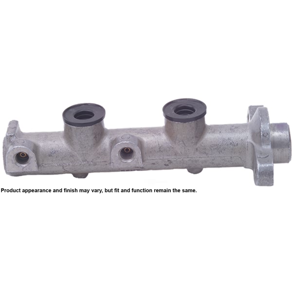 Cardone Reman Remanufactured Master Cylinder 10-2858