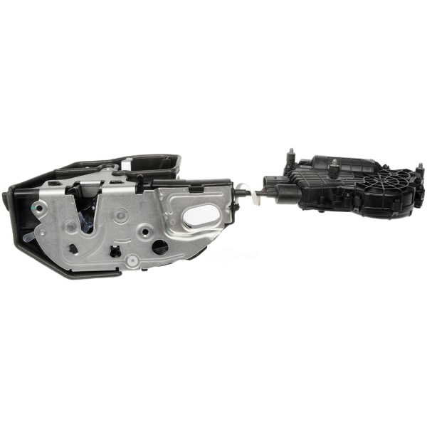 Dorman OE Solutions Rear Driver Side Door Latch Assembly 937-862