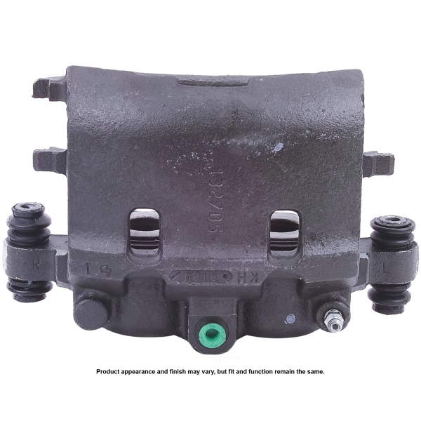 Cardone Reman Remanufactured Unloaded Caliper 18-4749