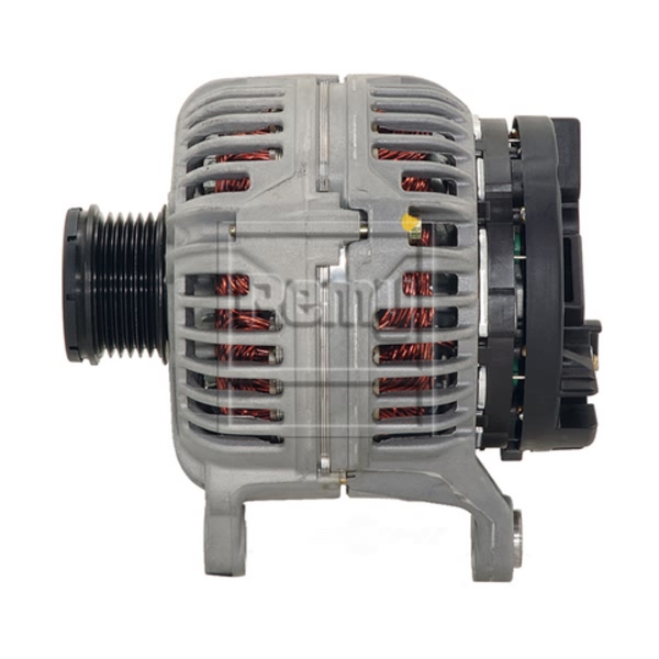 Remy Remanufactured Alternator 12056