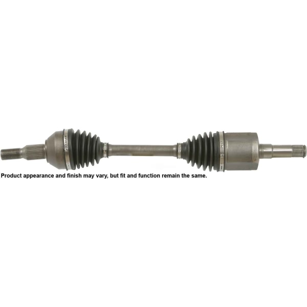 Cardone Reman Remanufactured CV Axle Assembly 60-1465